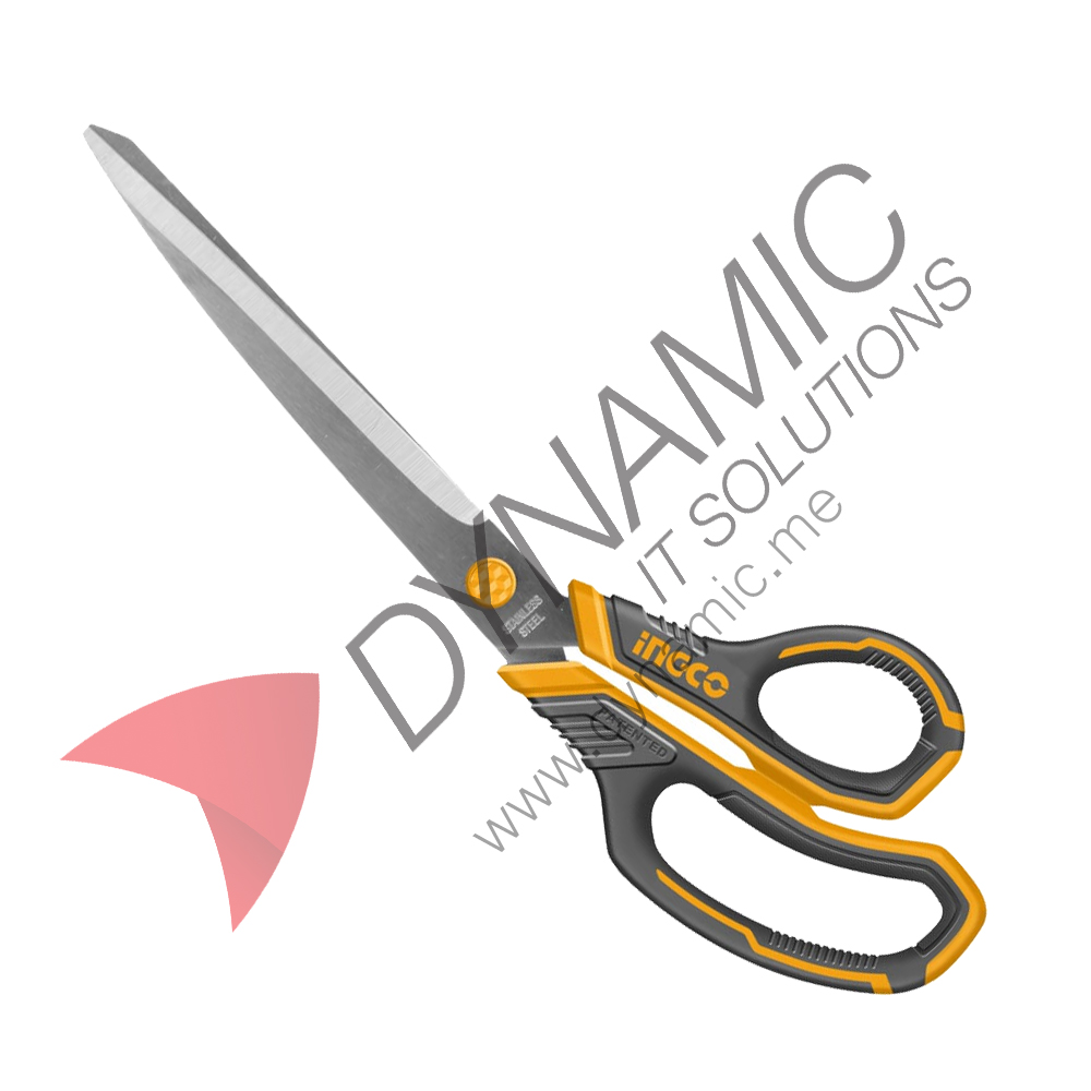 Dynamic Ingco Scissors 11" 812801